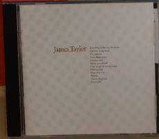James Taylor`s - Greatest Hits